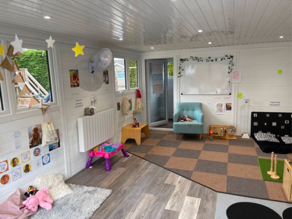 Nursery/School